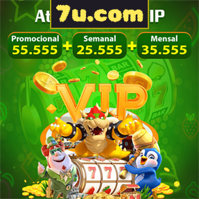 7u.com Fundo de Resgate de Perdas Semanais